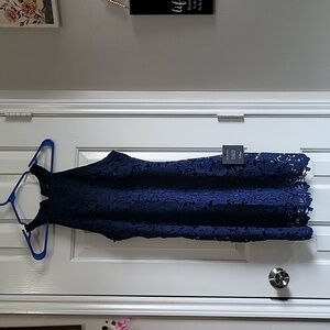 Lulus  Women's Sleeveless Dress Size XS